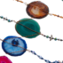 Agates