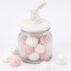 D182 with cotton ball